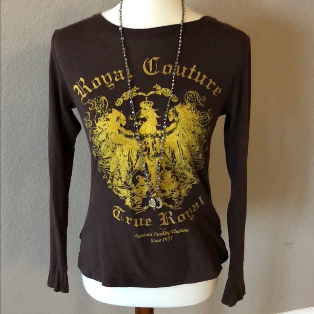 Great tee!